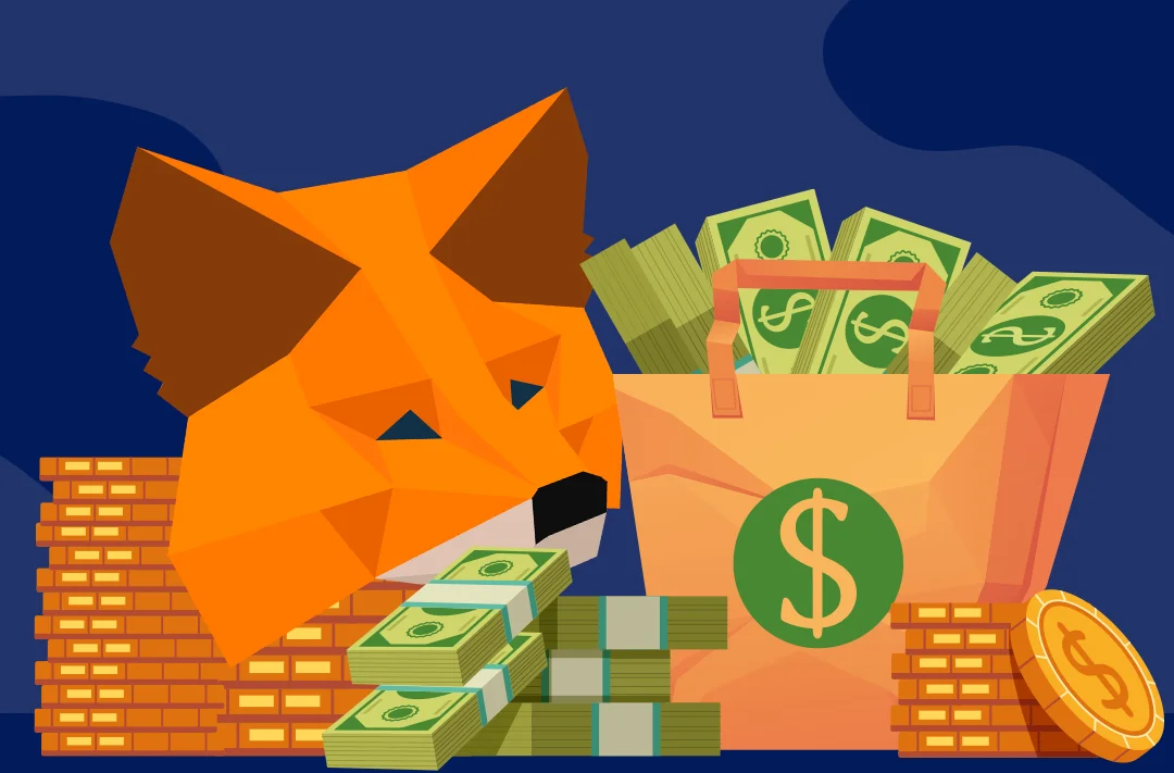 ​MetaMask releases an app to buy cryptocurrencies for fiat
