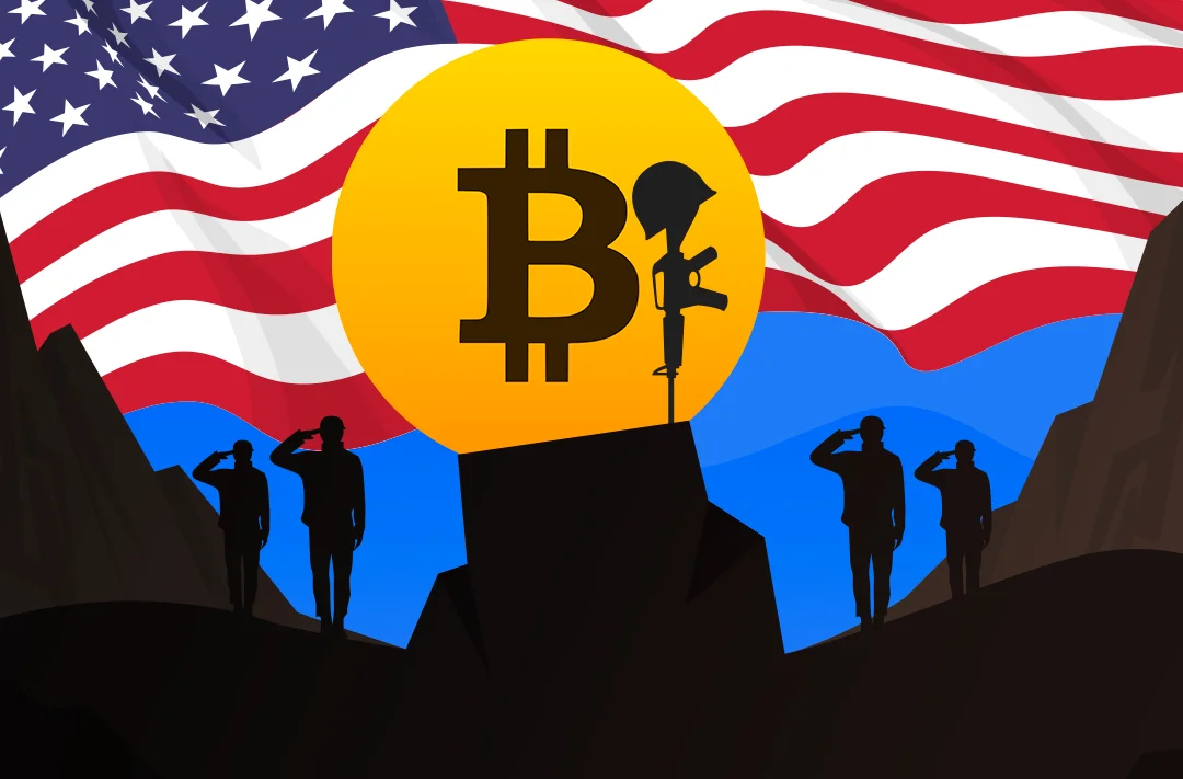 ​US senator announces the creation of an “anti-crypto army”