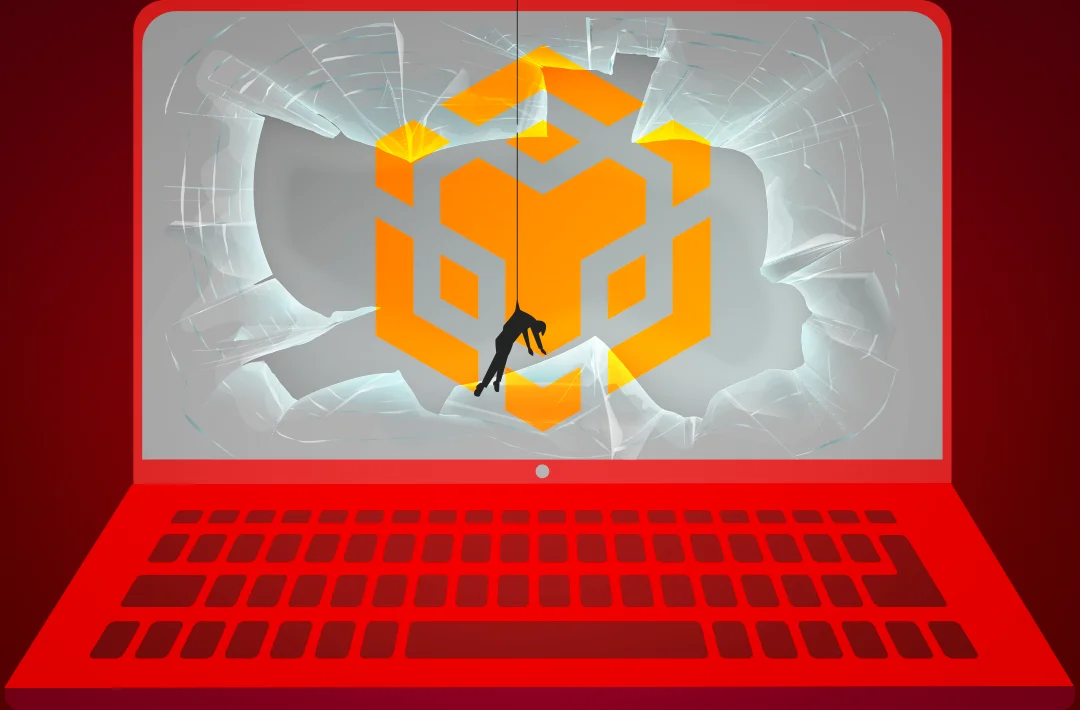 Хакеры взломали аккаунт BNB Chain в X и разместили фишинговые ссылки