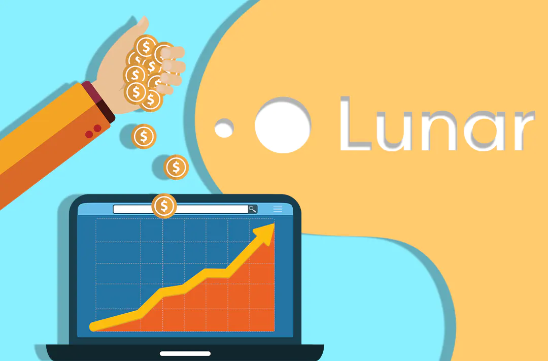 Neobank Lunar has raised $77 million and launched a crypto platform