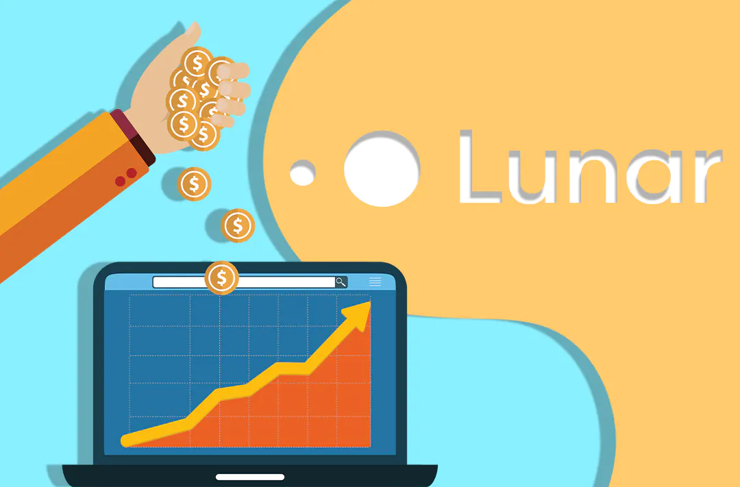 Необанк Lunar привлек 77 млн долларов и запустил криптовалютную платформу