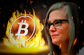 Губернатор Аризоны наложила вето на законопроект о BTC-резерве