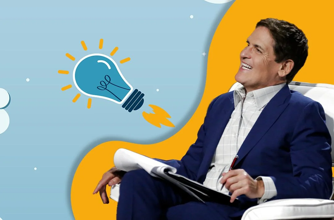 Mark Cuban proposes to replace books with NFT tokens