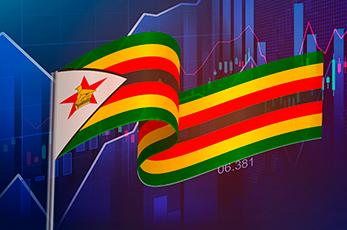 ​Зимбабве начнет продажи обеспеченной золотом цифровой валюты 8 мая