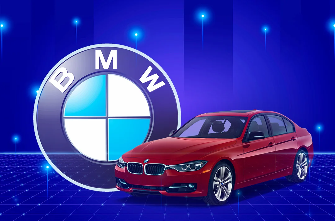 ​BMW внедрит блокчейн в программу лояльности и процессы компании
