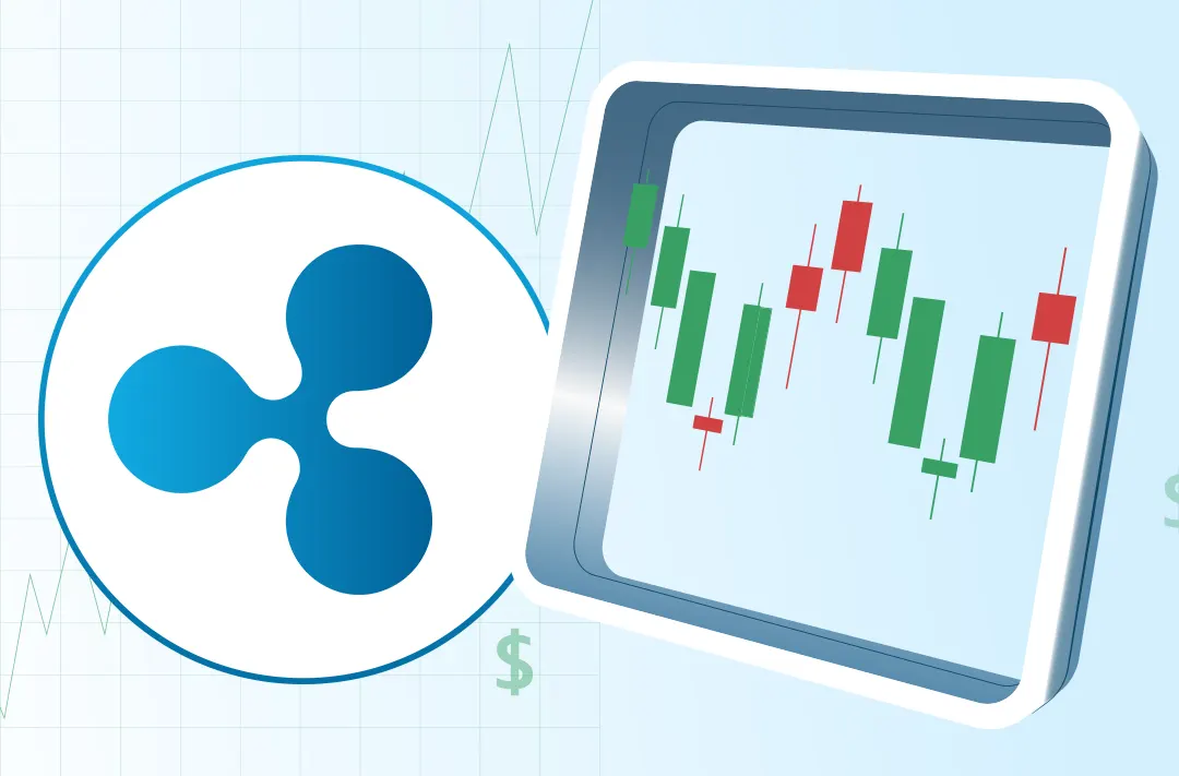 Santiment: Ripple network activity hits two-year high
