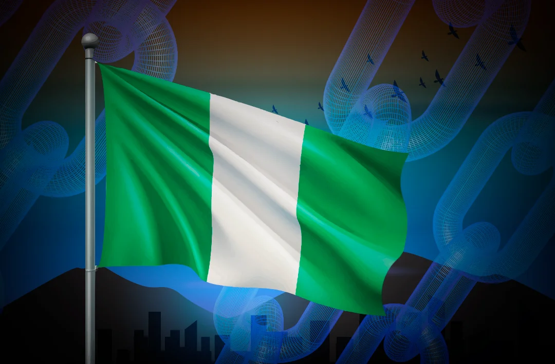 Nigerian authorities have recognized cryptocurrency as an asset class