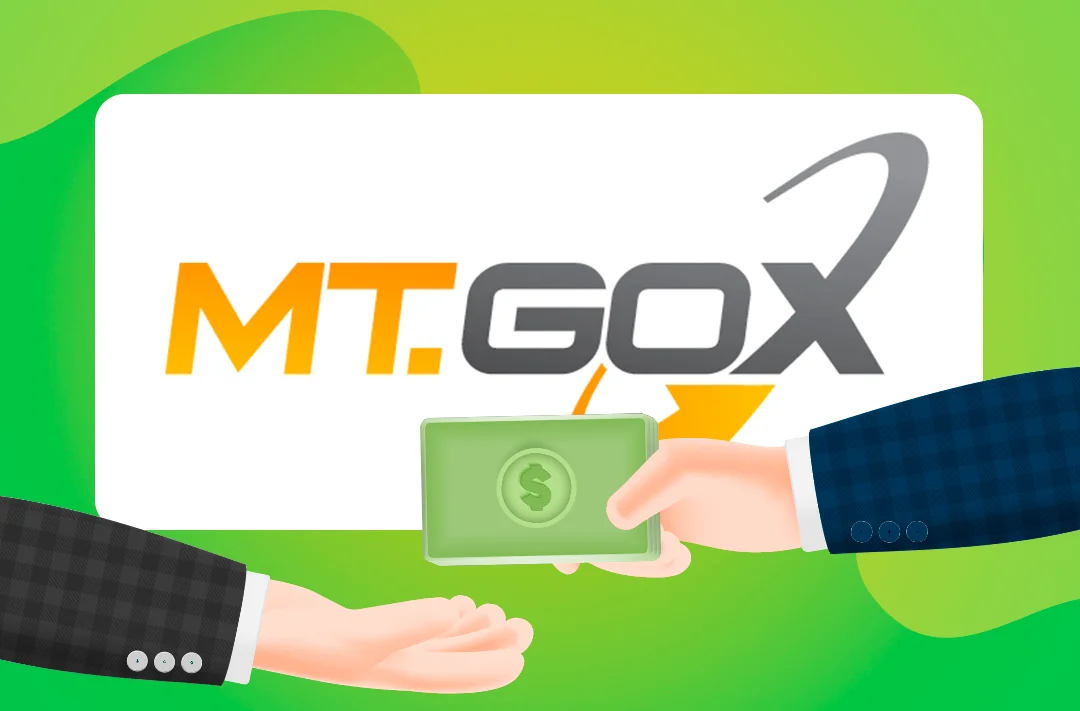 Bitcoin exchange Mt.Gox will return $8,7 billion worth of BTC to creditors in July