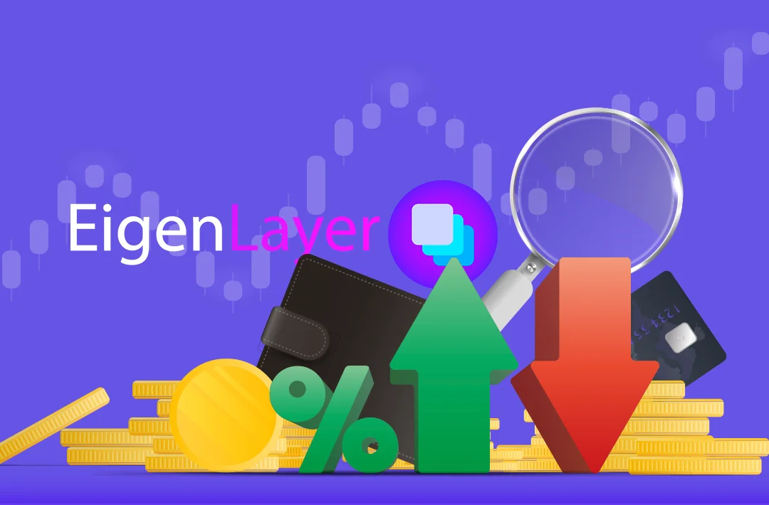 Andreessen Horowitz invested $100 million in EigenLayer