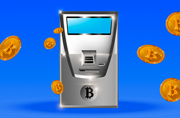 ​Оператор криптоматов Bitcoin Depot станет публичной компанией через SPAC-сделку