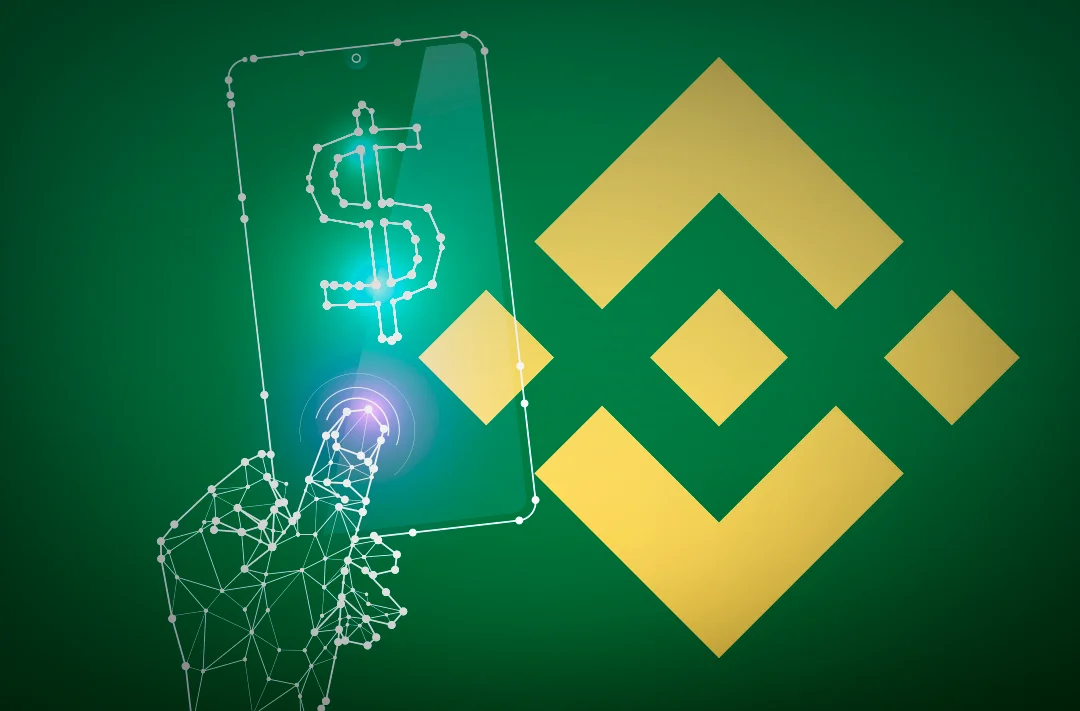 ​Media: Changpeng Zhao intends to reduce his stake in Binance.US