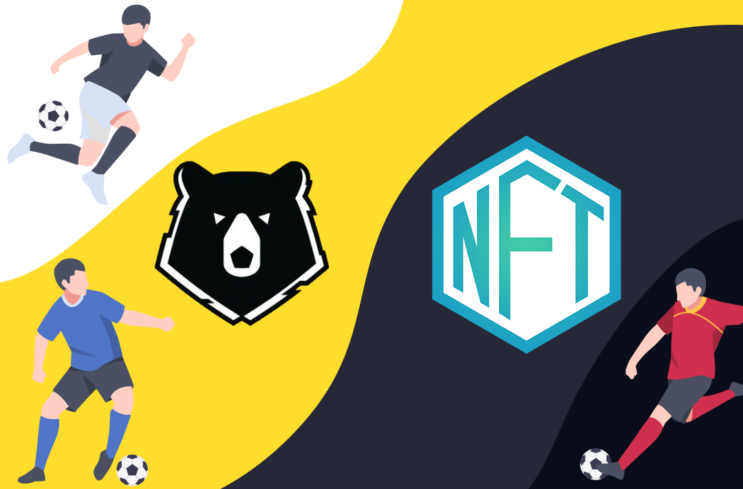​The Russian Premier League has released an NFT collection in partnership with Sorare