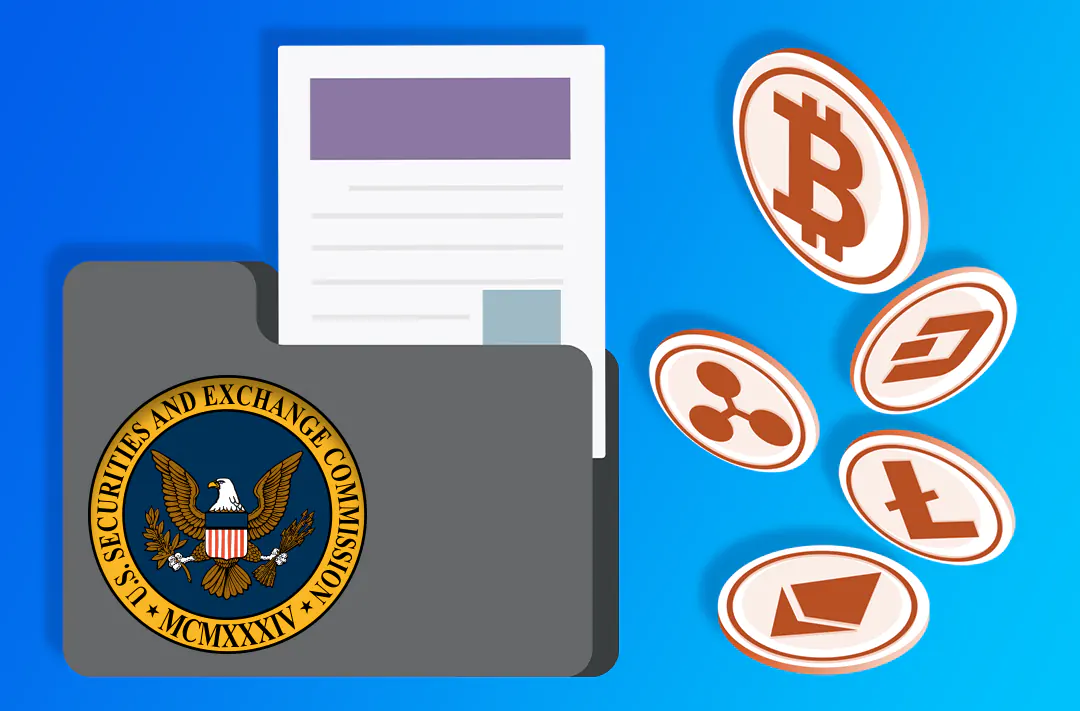 ​Глава SEC считает необходимым приравнять криптоактивы к ценным бумагам