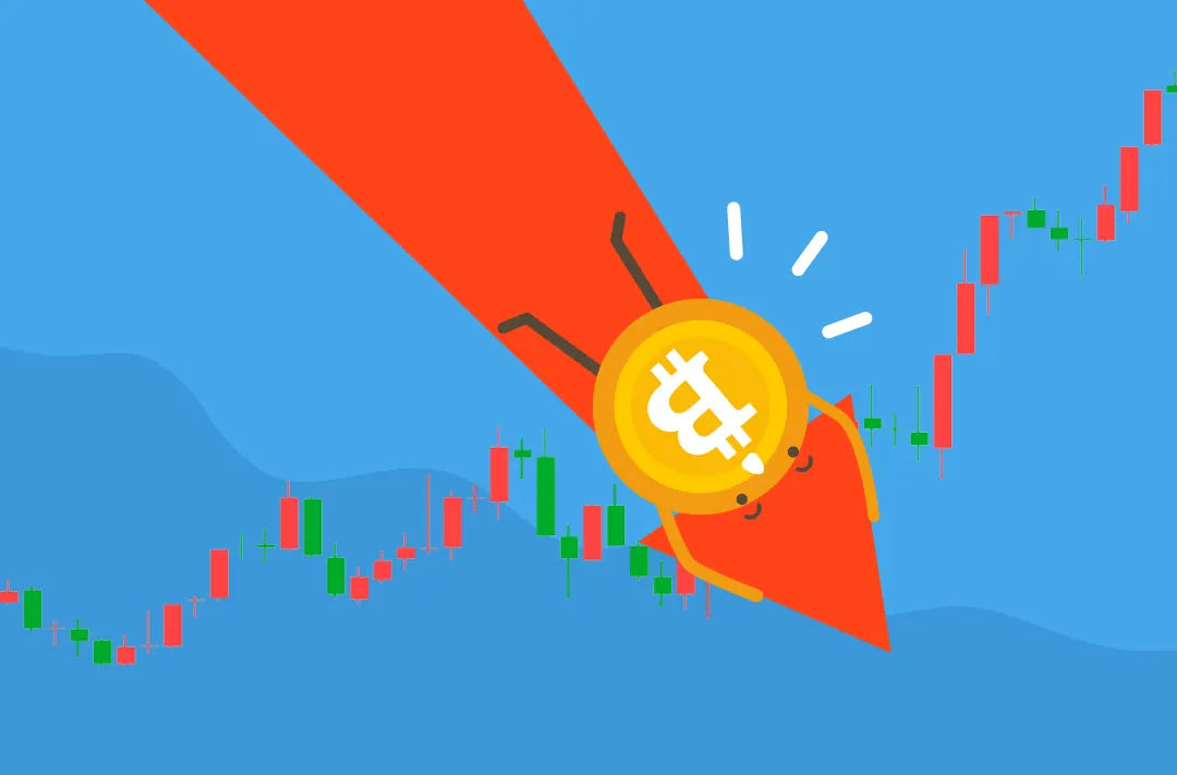 ARK Invest analyst states bitcoin rate nears the bear market bottom