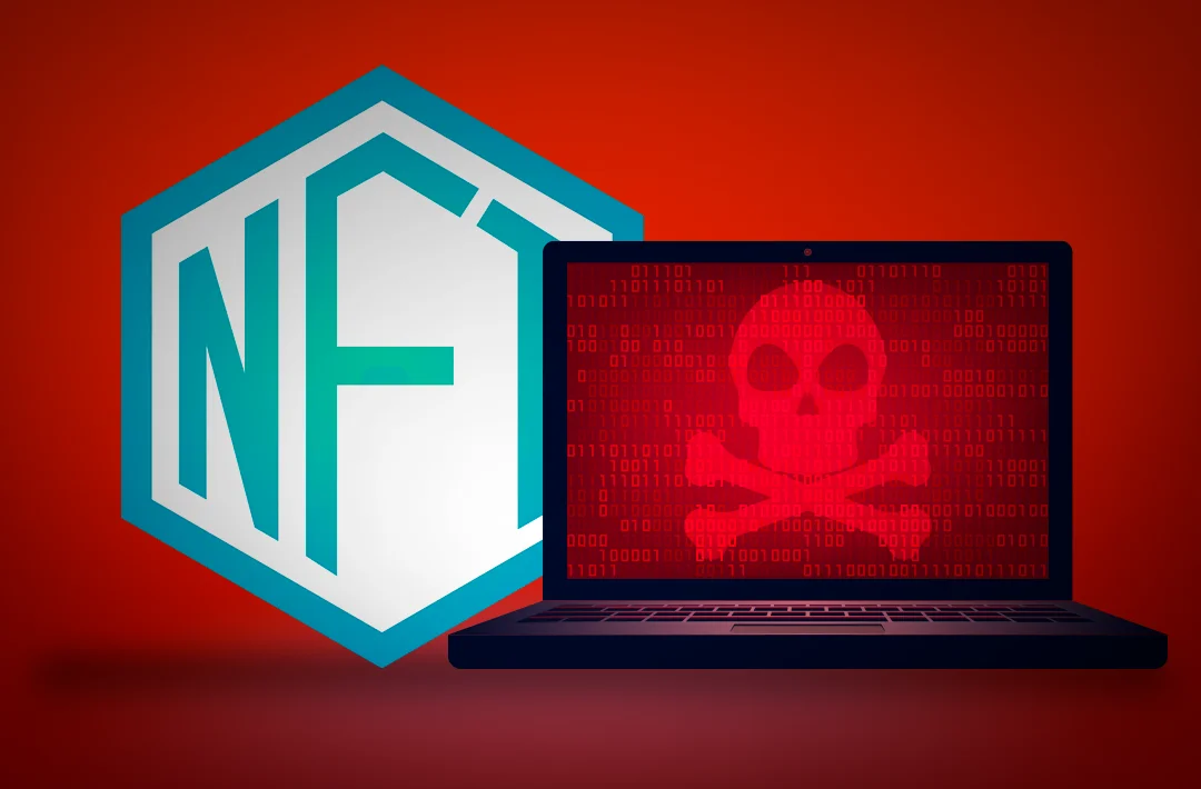 ​DefiLlama founder warns of a serious vulnerability in the Foundation NFT marketplace