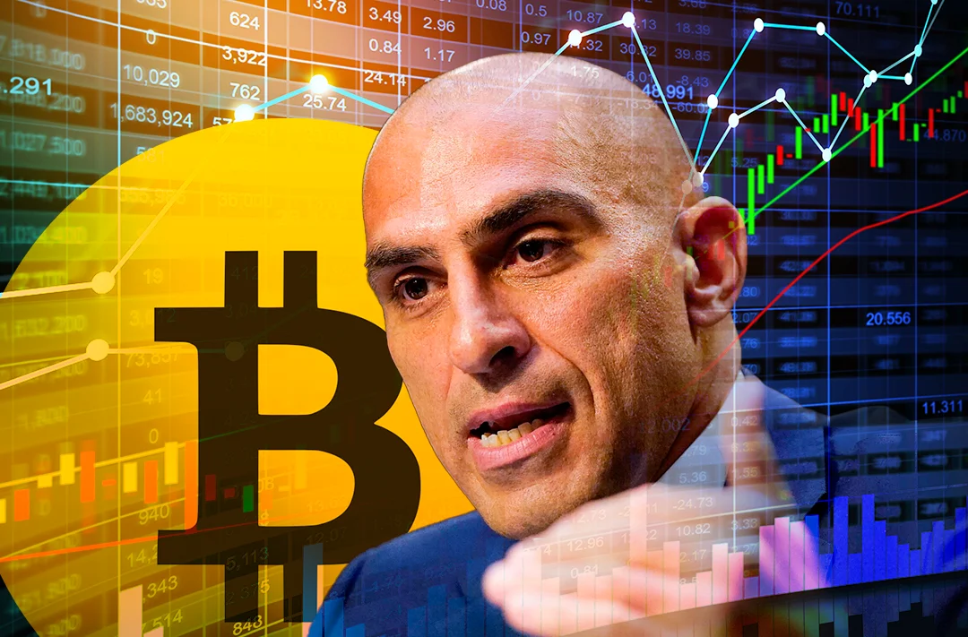 ​“The only commodity.” CFTC chair explains the peculiarities of bitcoin regulation