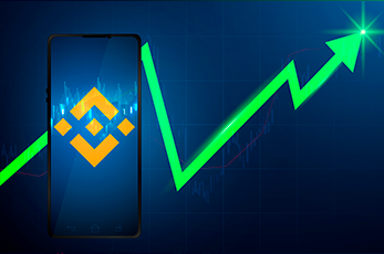QCP analysts explained the growth of the BNB rate by the activity on Binance Launchpool