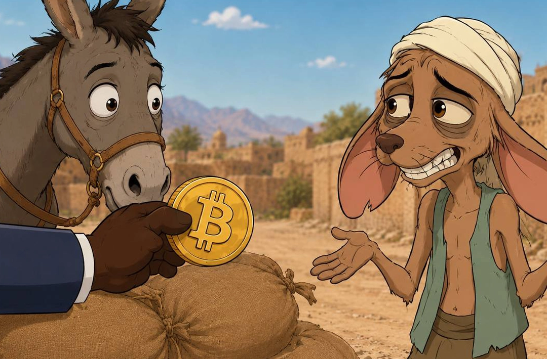 Inside Nobitex: U.S. slaps sanctions on 4 Iranian crypto exchanges with $7.7 billion in turnover