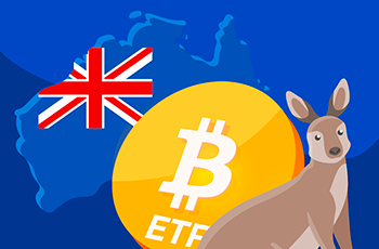 Media: Australia’s largest exchange will launch BTC ETF trading by the end of the year