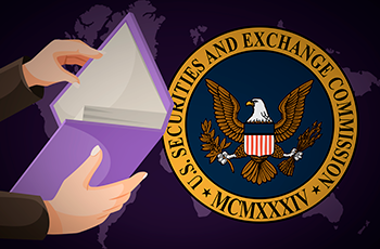 Canary Capital has filed an application with the SEC to launch a SUI ETF