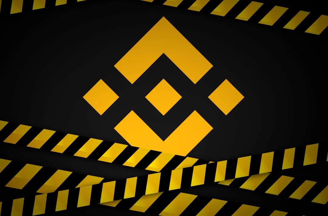​Binance denies information about the removal of restrictions for Russians