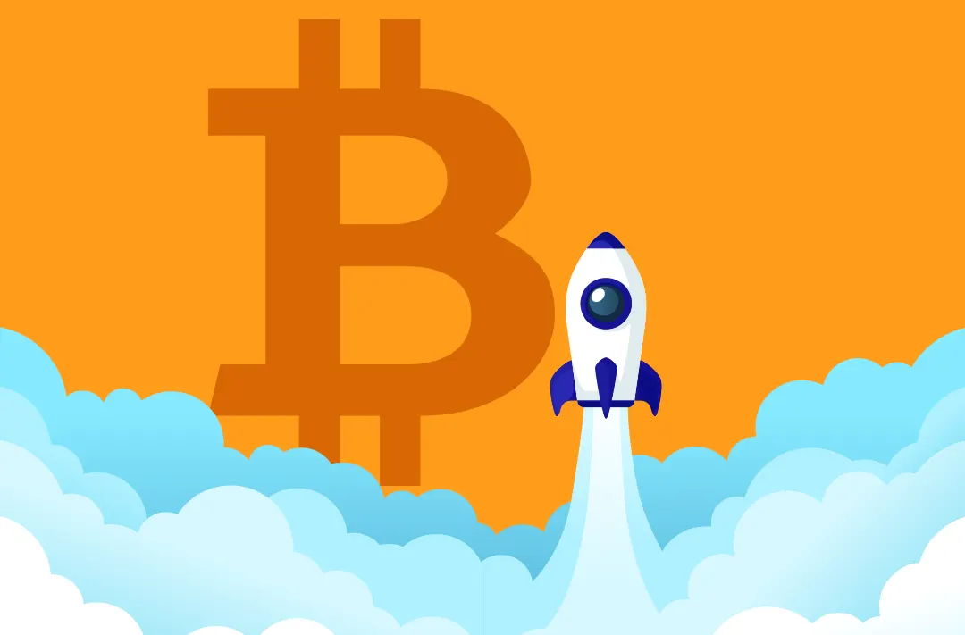 Galaxy Digital head predicts bitcoin to stagnate at $30 000