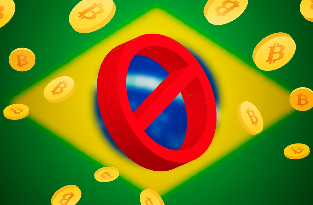 Brazil’s regulator bans large pension funds from investing reserves in cryptocurrency