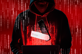 Хакер пытался получить доступ к seed-фразам пользователей Ledger через Discord-сервер