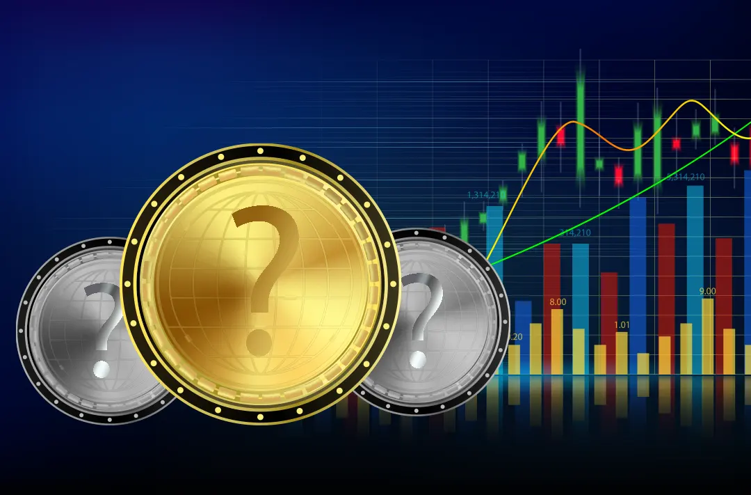Which altcoins to buy in June. Three coins from analysts