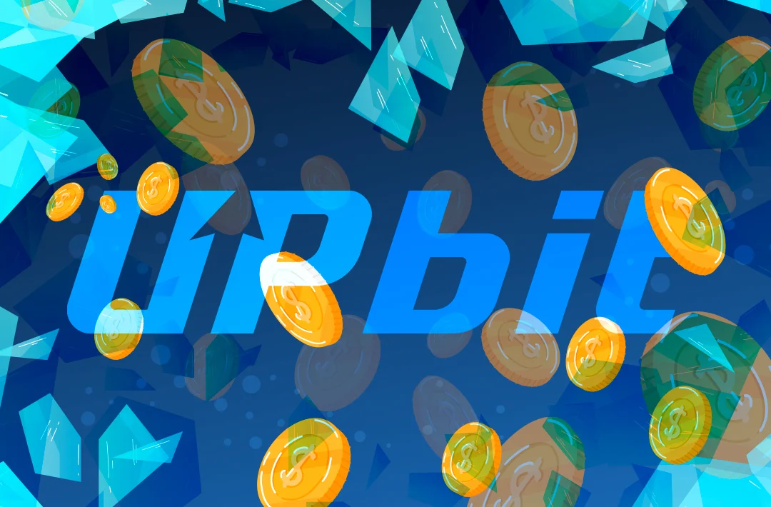 Крупнейшей южнокорейской бирже Upbit грозит штраф в размере 132 млрд долларов