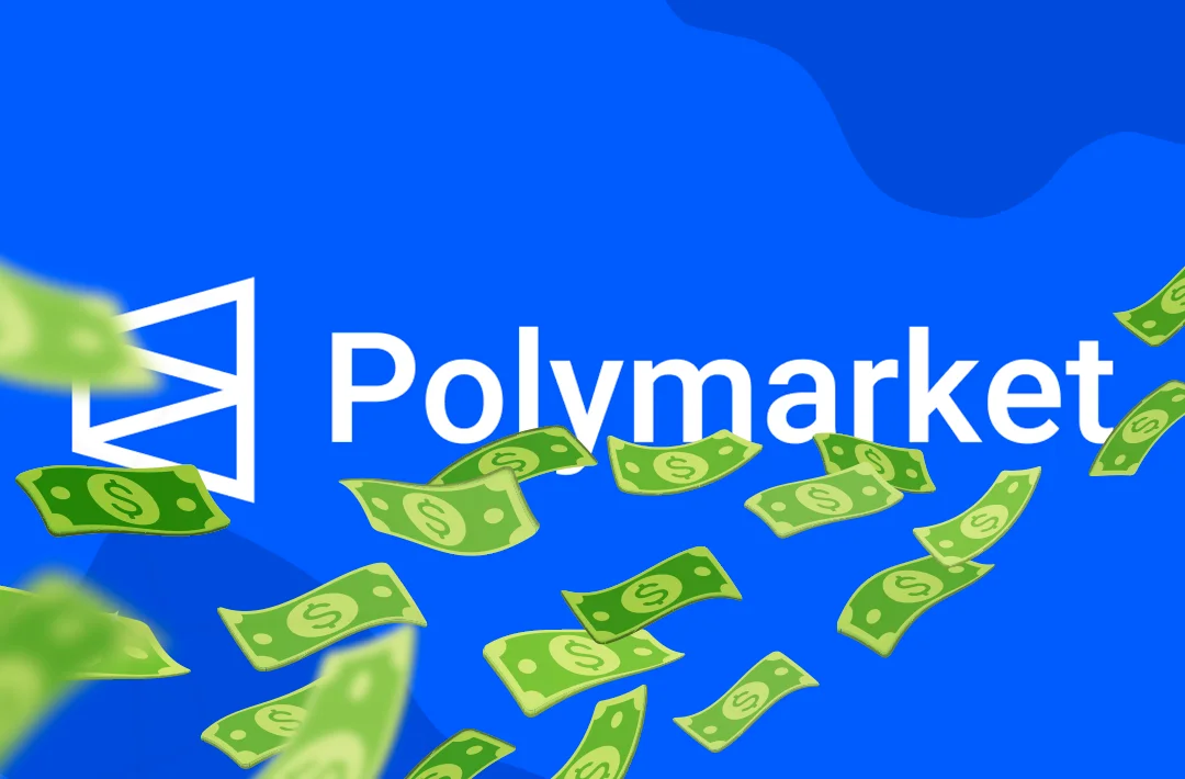Хакер вывел $660 тысяч с внутреннего кошелька Polymarket