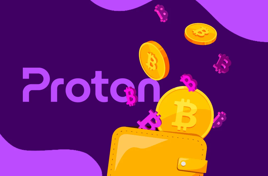 Proton Mail team launches a non-custodial wallet for BTC