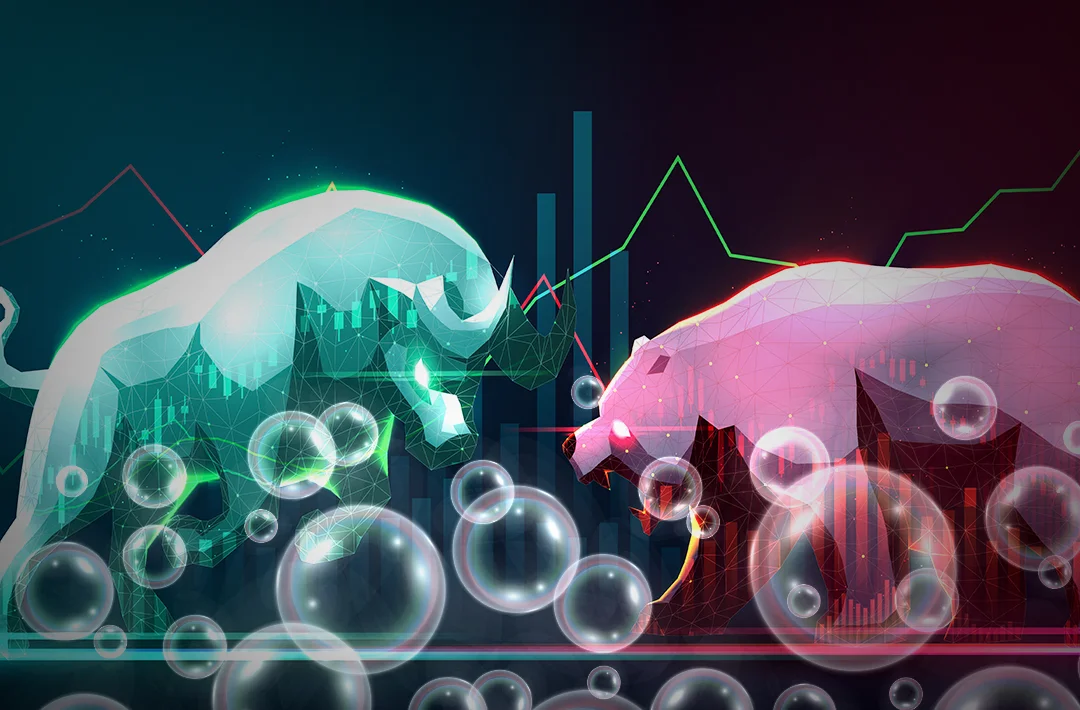 Fidelity analyst compares alternating bull and bear crypto cycles to the dot-com bubble