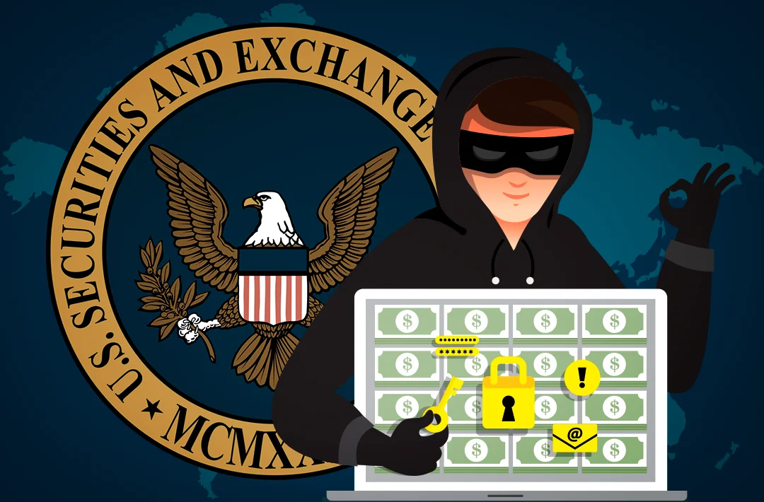 SEC accuses crypto platforms and investment clubs of $14 million fraud