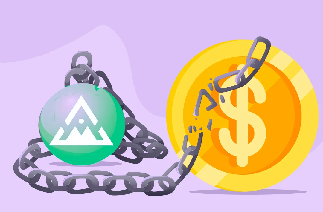 Стейблкони Yala YU опустился ниже $0,3 после хакерской атаки