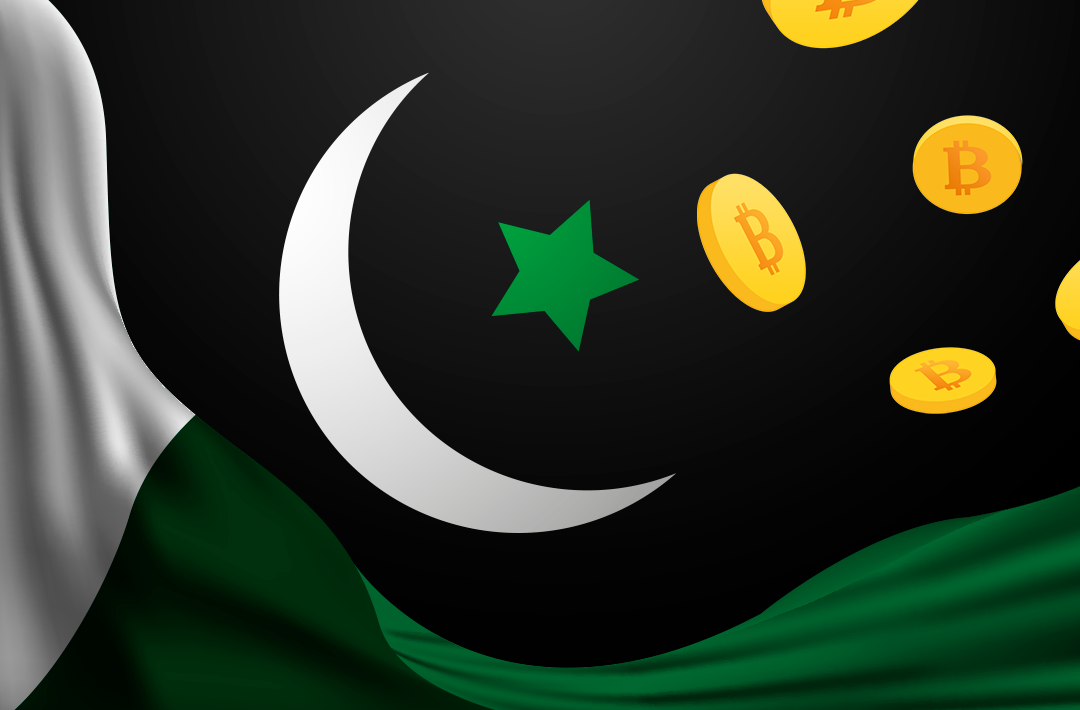 ​Власти Пакистана запретят использование криптовалют в стране
