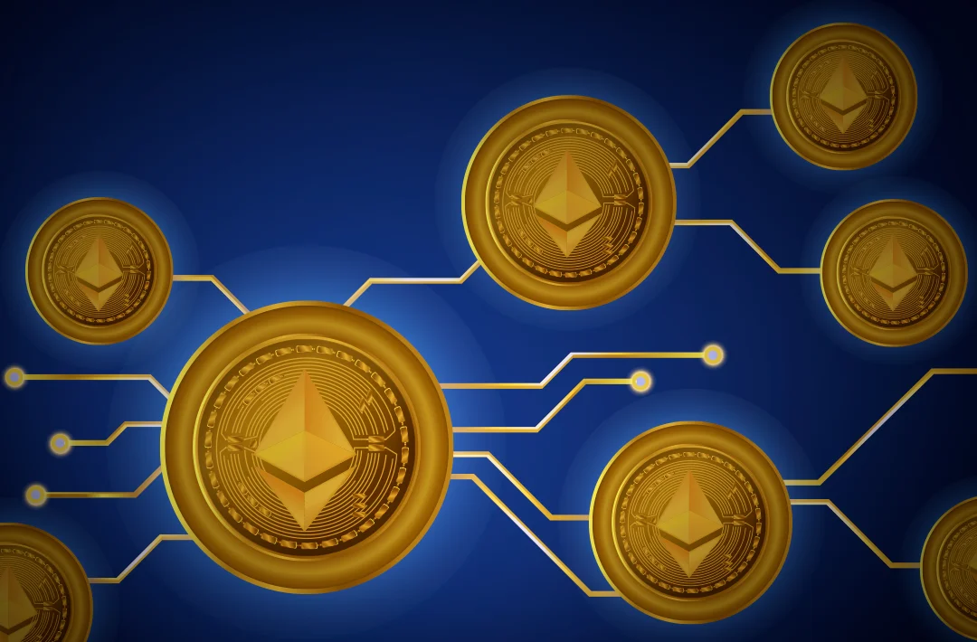 ​Ethereum developer proposes to increase the validator limit from 32 to 2048 ETH