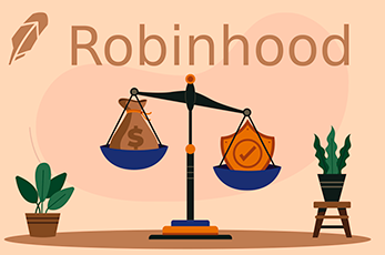 ​Robinhood receives a subpoena from the SEC over cryptocurrency-related activities