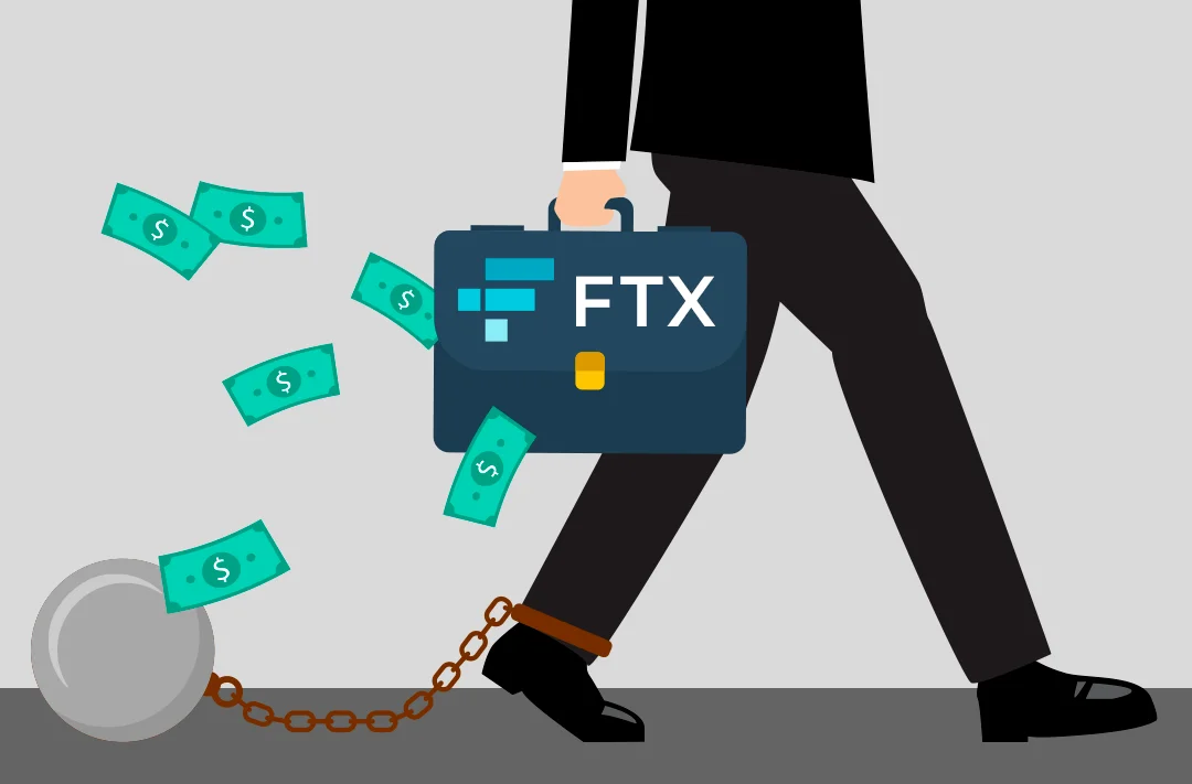 FTX creditors’ list includes Apple, Twitter, Amazon, and other large companies