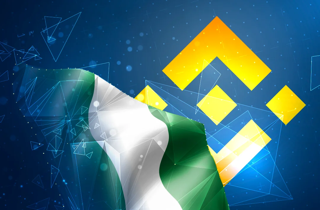 Nigeria’s tax authorities drop charges against Binance’s senior executives