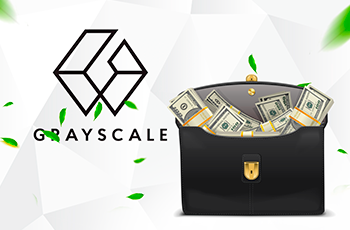 Grayscale announces the launch of a staking exchange-traded fund