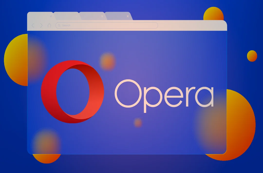 Добавить opera