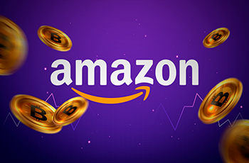 National Center for Public Policy Research suggests Amazon to invest in bitcoin