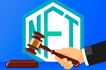 ​Высокий суд Сингапура признал NFT объектами собственности