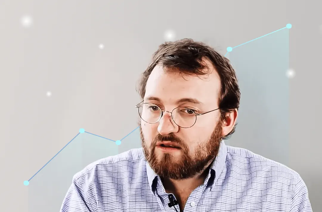 Cardano founder revealed the benefits of bear market