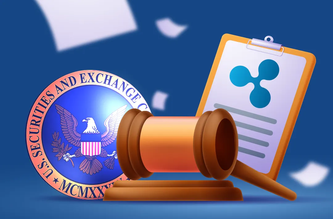 Дело SEC против Ripple о статусе токена XRP официально прекращено