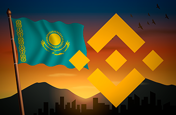 ​Binance launches a local crypto exchange in Kazakhstan