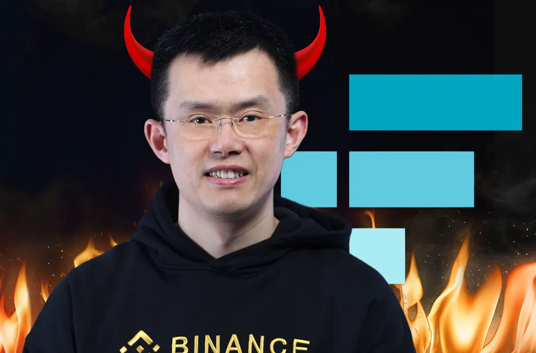 Binance CEO calls two important rules for the industry after the collapse of FTX