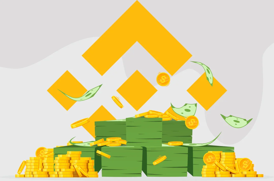 ​Binance converts Industry Recovery Initiative funds to BTC, ETH, and BNB