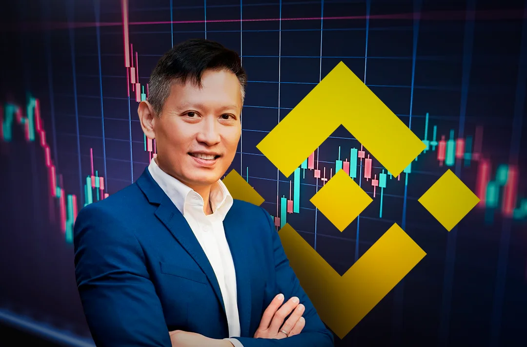 Binance CEO denies statements about the blocking of accounts of all Palestinian users